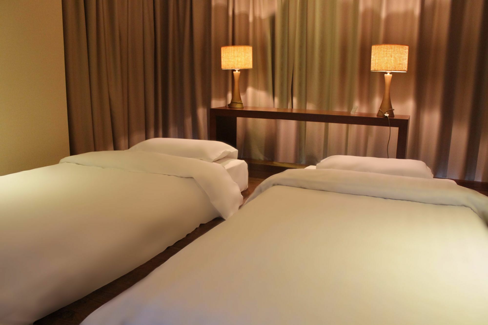 Serenity Coast All Suite Resort Sanya Luaran gambar
